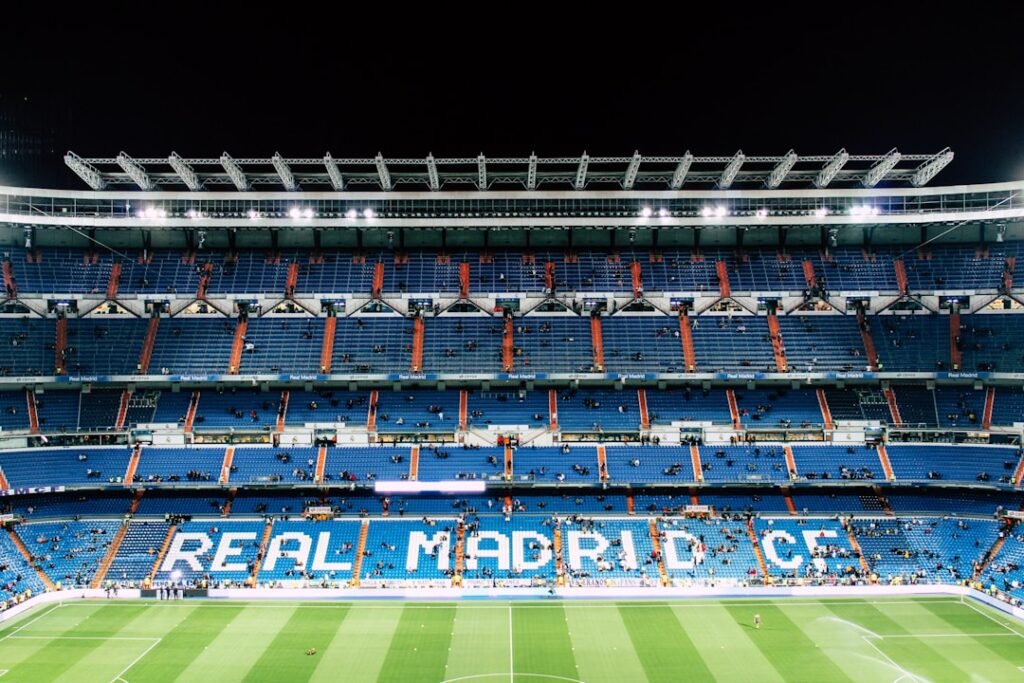 Real Madrid