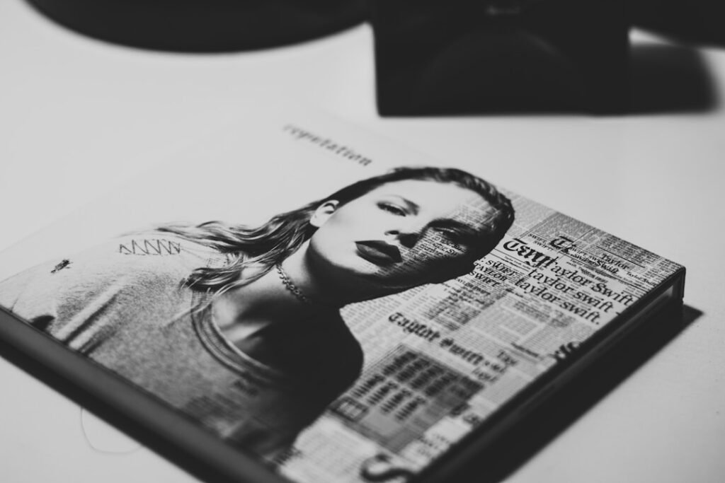 Taylor Swift's Eras Tour
