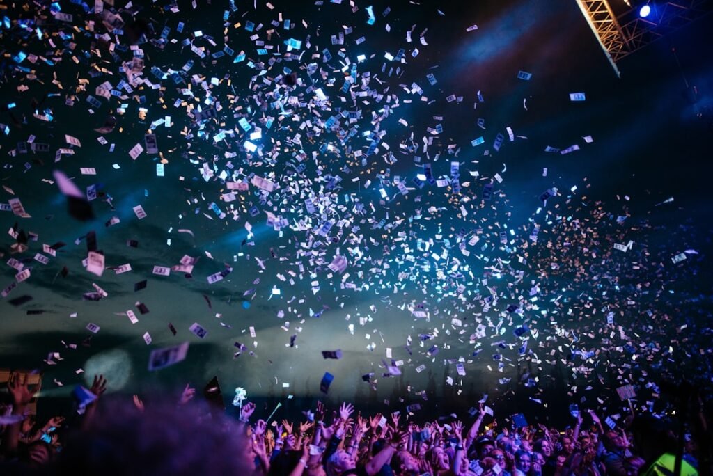 TicketNetwork