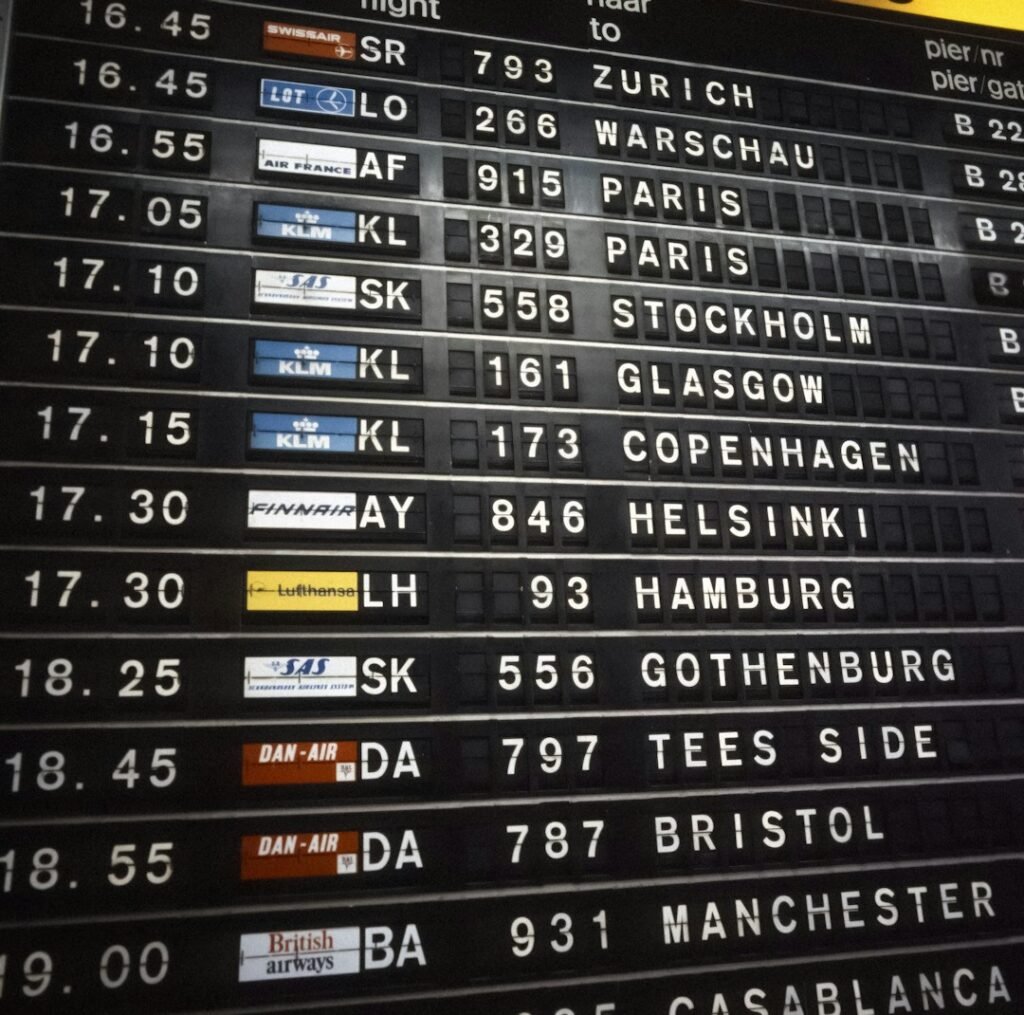 cheap flights