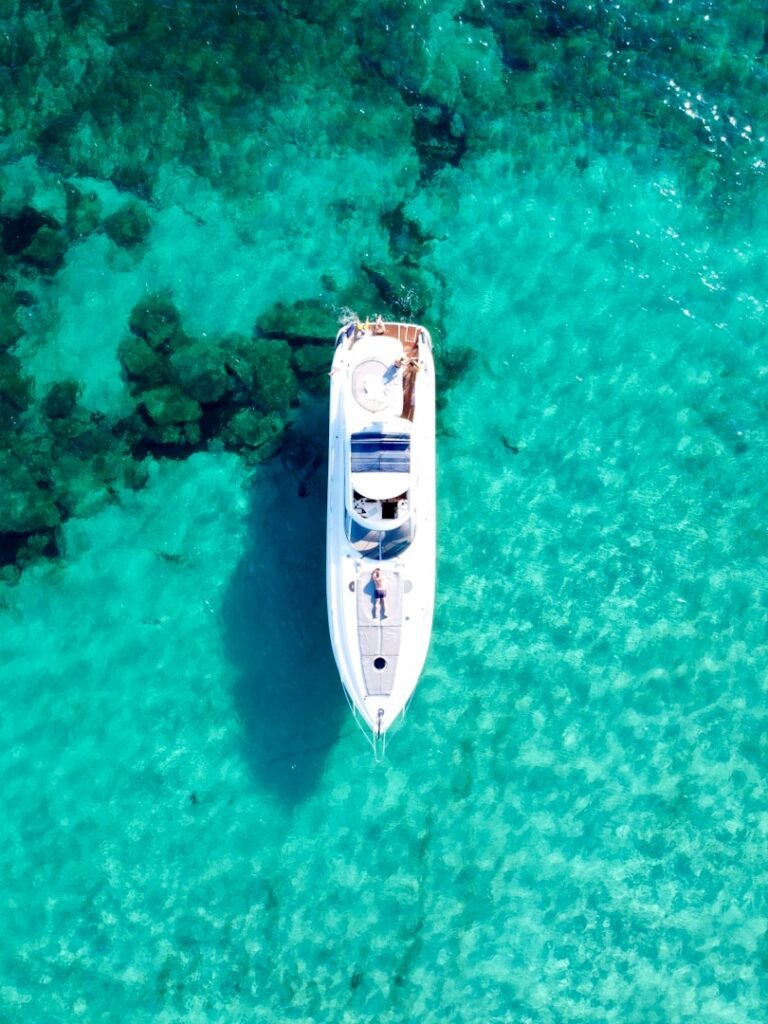 yacht rentals