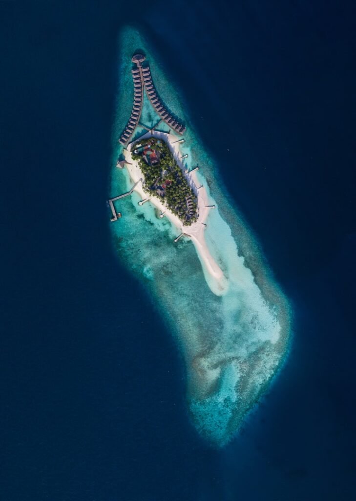 Maldives 7 nights All-Inclusive from R29 450 pp