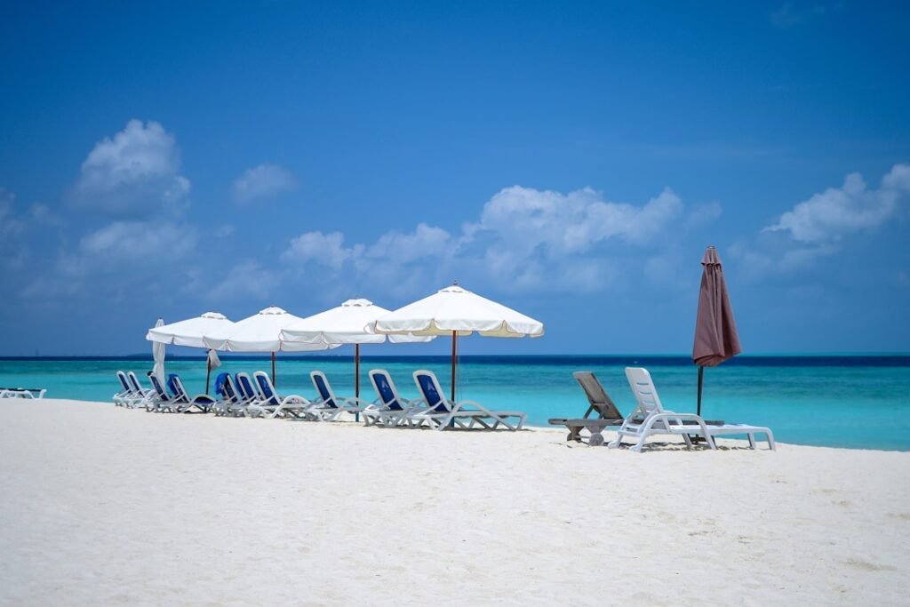 Maldives All-Inclusive from R24 490 pp