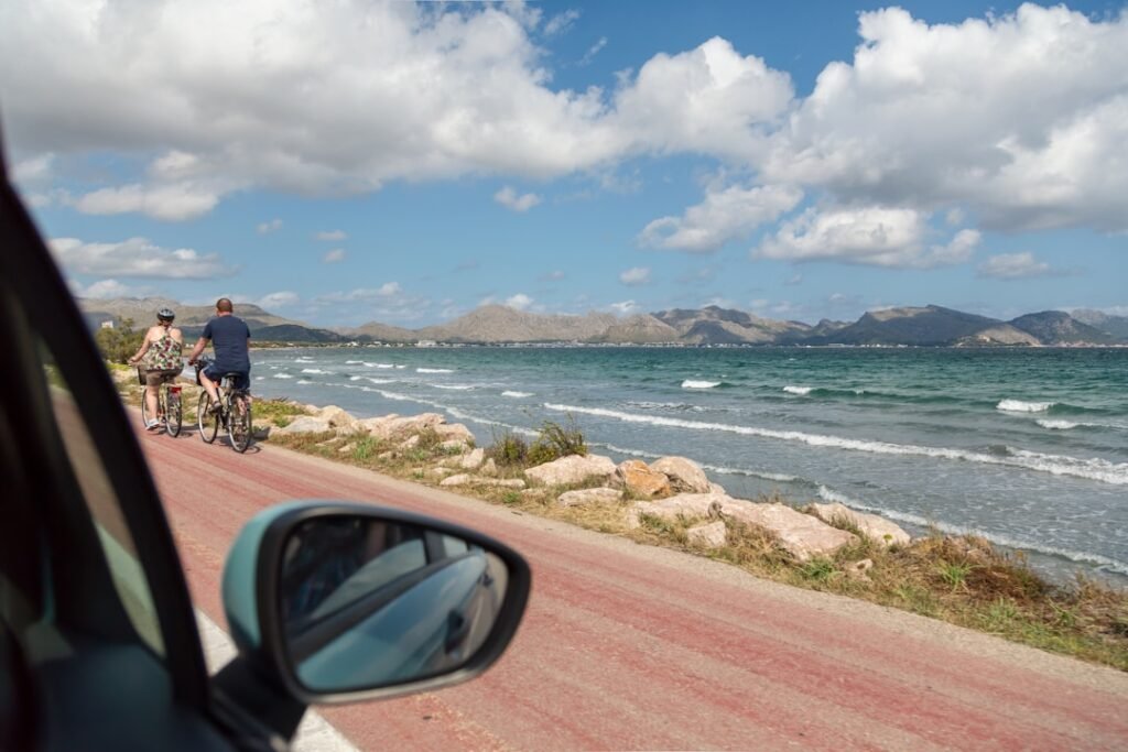 car rental